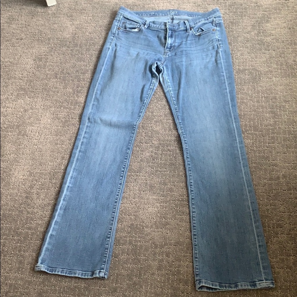 Jeans - Picture 2 of 2